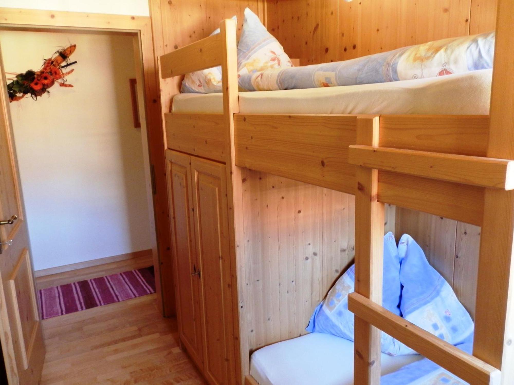 Ferienwohnung Kollerhof Schlanitzen Zimmer foto