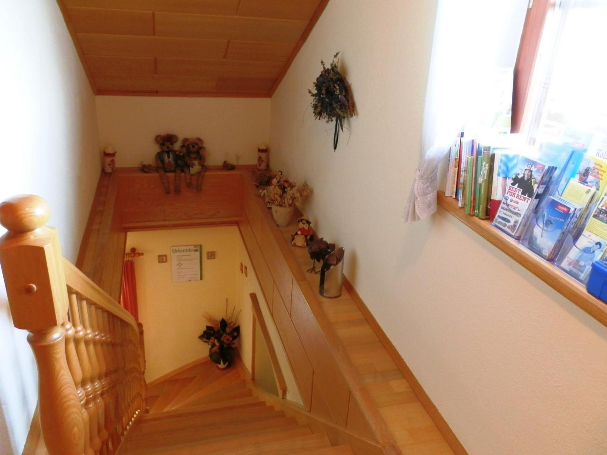 Ferienwohnung Kollerhof Schlanitzen Zimmer foto