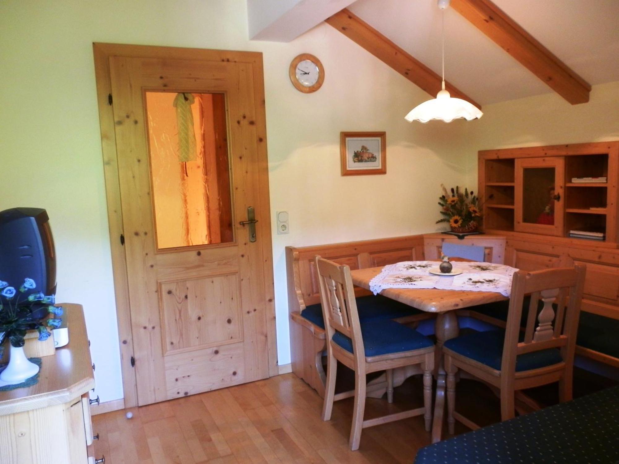 Ferienwohnung Kollerhof Schlanitzen Zimmer foto