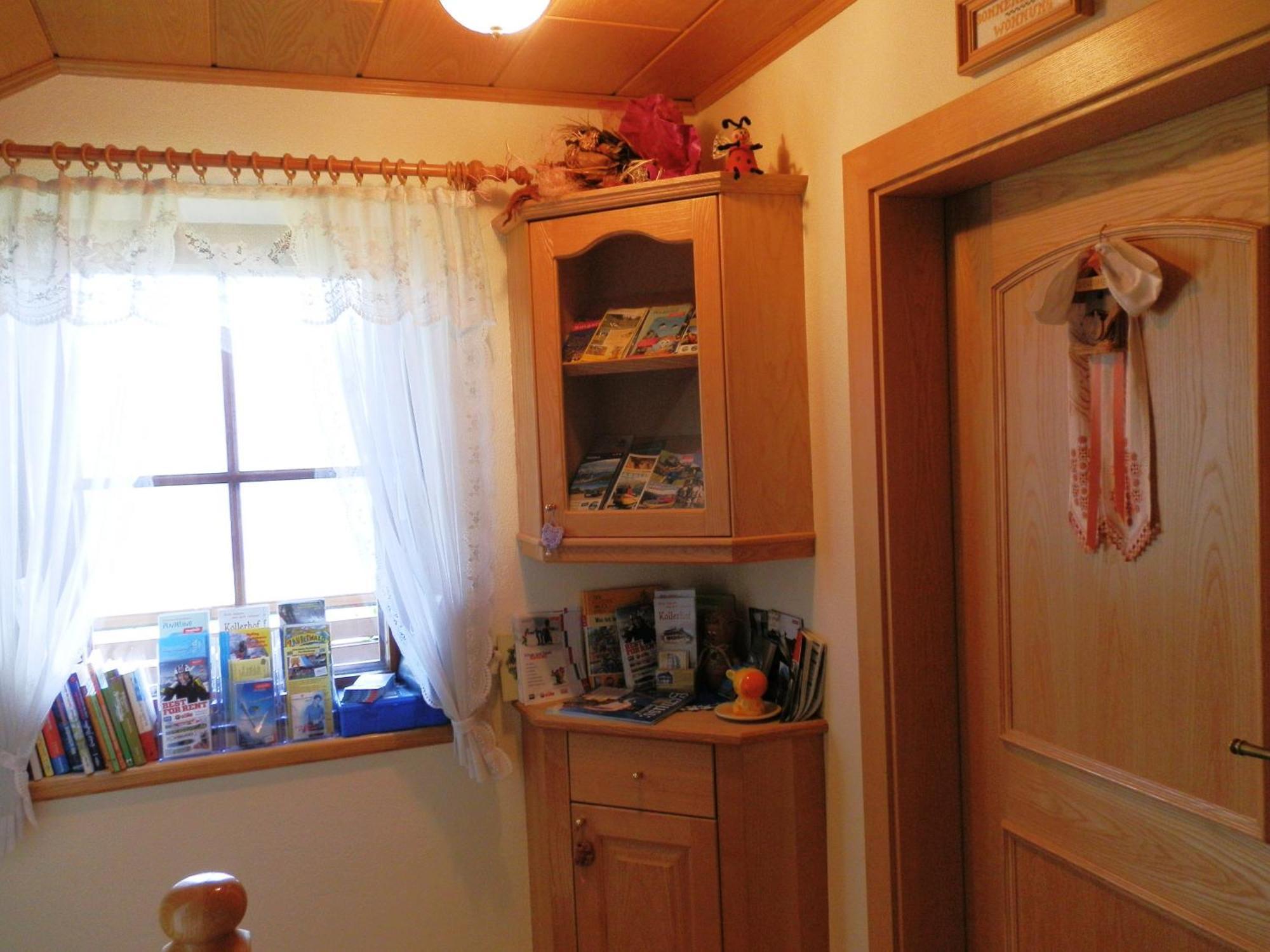 Ferienwohnung Kollerhof Schlanitzen Zimmer foto
