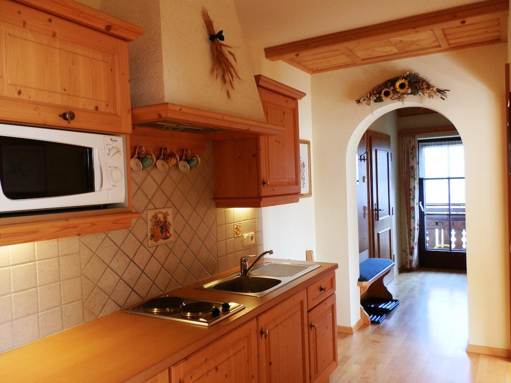 Ferienwohnung Kollerhof Schlanitzen Zimmer foto