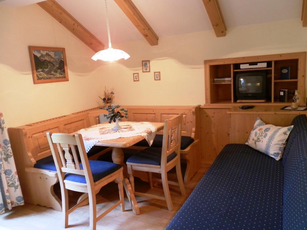 Ferienwohnung Kollerhof Schlanitzen Zimmer foto